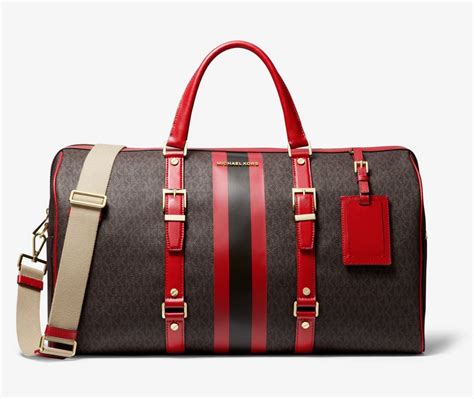 sac de voyage michael kors homme|Sacs de voyage et valises .